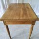 Table or desk