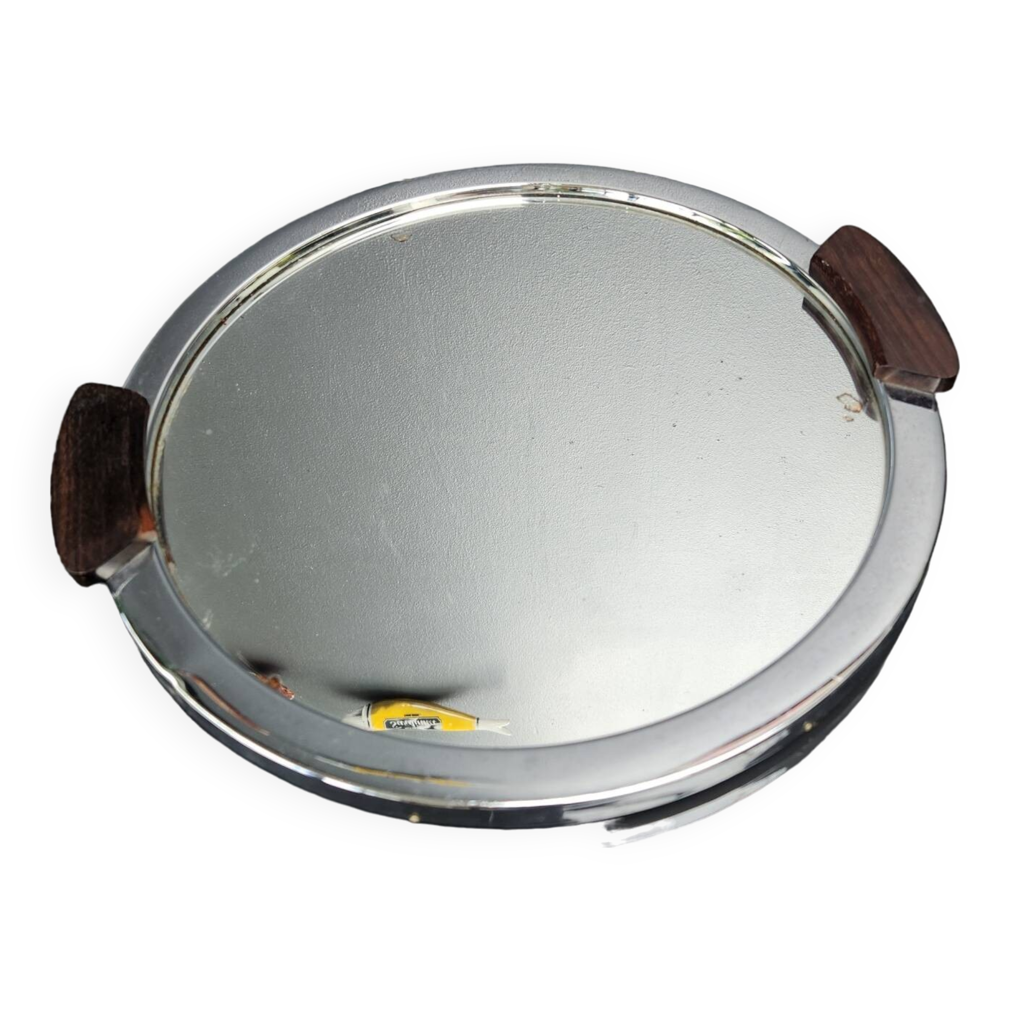 Art Deco mirror tray