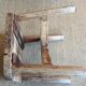 Workshop stool