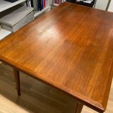 AT-312 extendable table by Hans Wegner