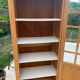 Armoire vitrée parisienne