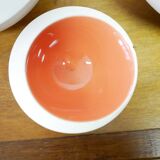 Set of 3 ceramic bowls by Olav Slingerland, Netherlands