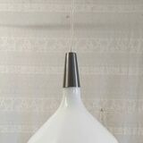 IKEA Scandinavian pendant light Sodak model - late 20th century