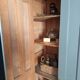 Armoire parisienne
