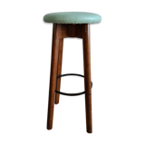 Vintage top tabouret