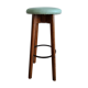 Tabouret haut vintage
