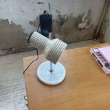 Articulated desk lamp 80s