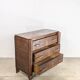 Vintage 1950s chest of drawers – Art Deco style