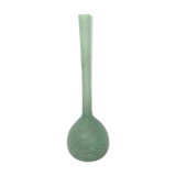 vase glass paste