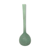 vase glass paste