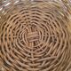 Wicker basket from 1980