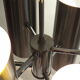 Chandelier Polam 1960