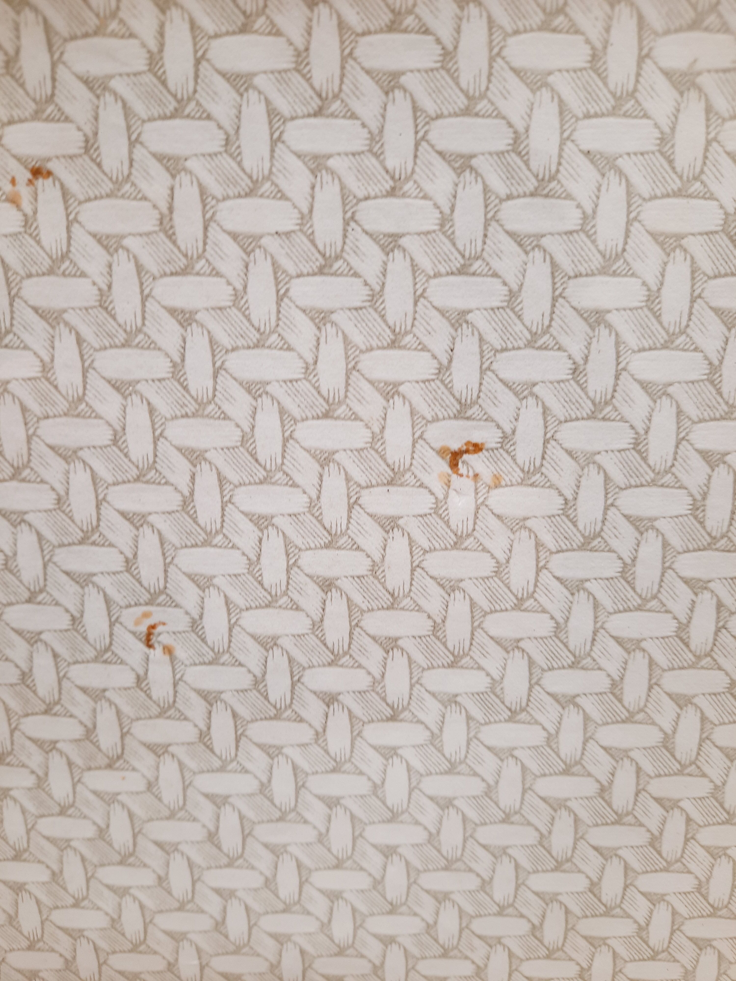 Gilded wood photo frame