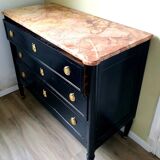 Commode Louis XVI