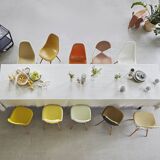 DAR armchair by Charles & Ray Eames 1950