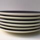 Quimper plates