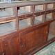 Entry furniture from a notary's minutiae