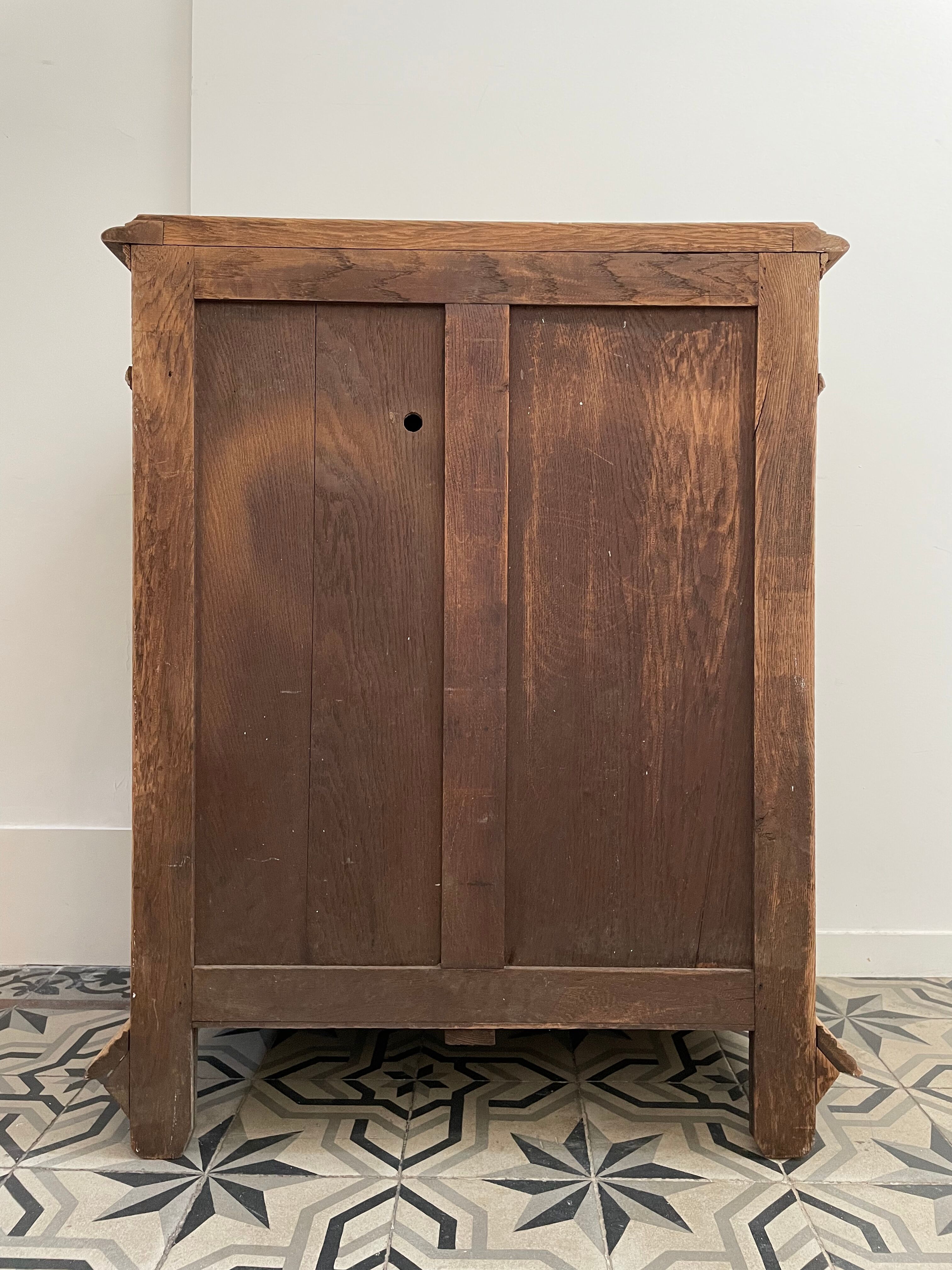 Neoclassical jam buffet XIXth