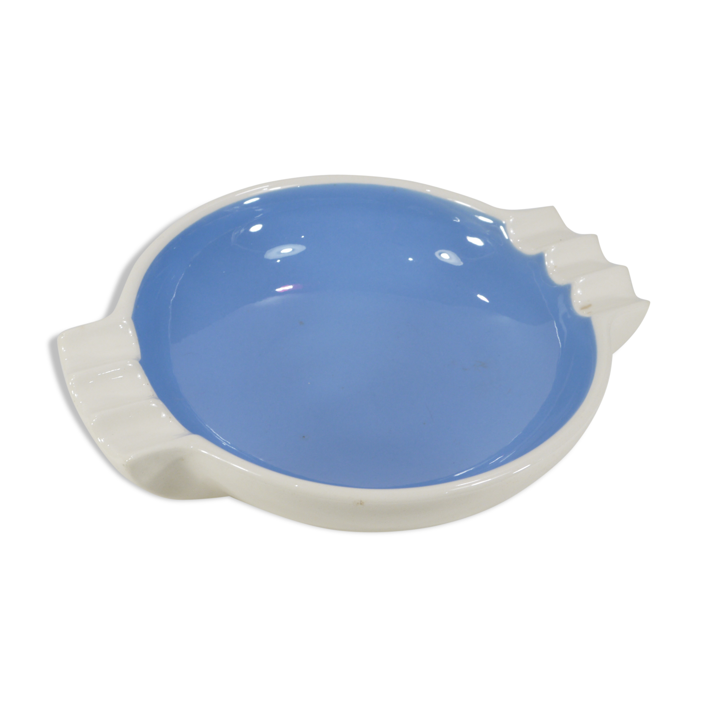 Villeroy and Boch ashtray