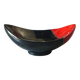 H.Lacotte ceramic bowl emptier