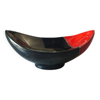Vide poche coupelle céramique H.Lacotte
