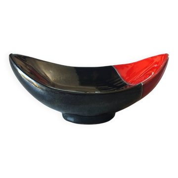 H.Lacotte ceramic bowl emptier