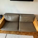Hugues Chevalier 4-seater sofa, Madison model