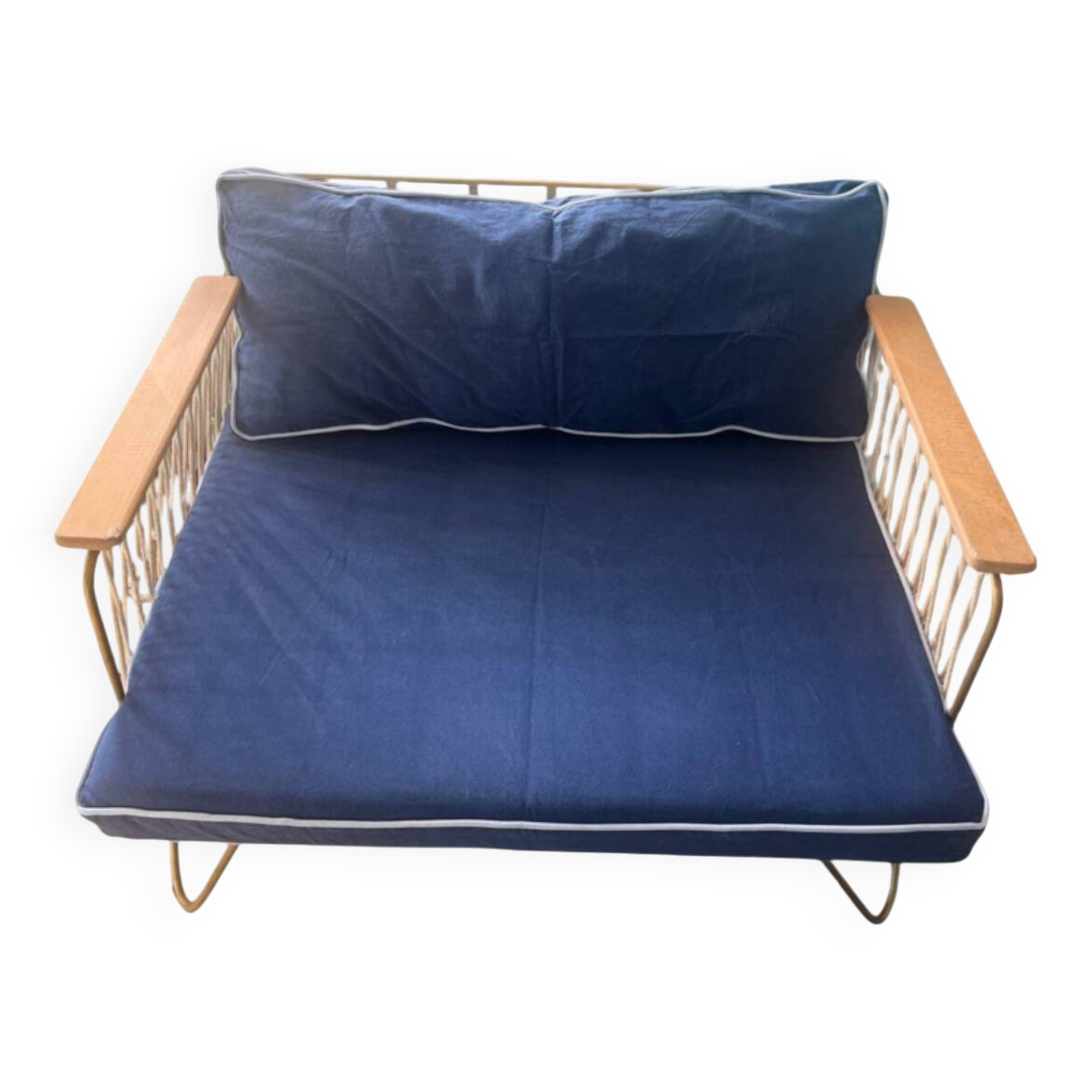 Croisette Bench - HONORÉ