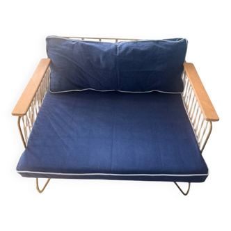 Croisette Bench - HONORÉ