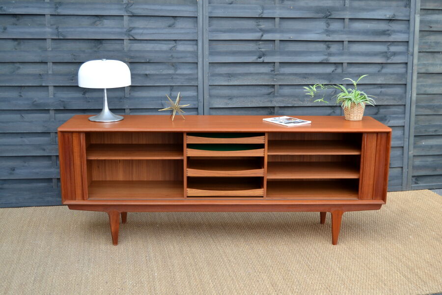 Enfilade by Bernhard Pedersen & Son 1960 s