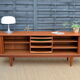 Enfilade by Bernhard Pedersen & Son 1960 s