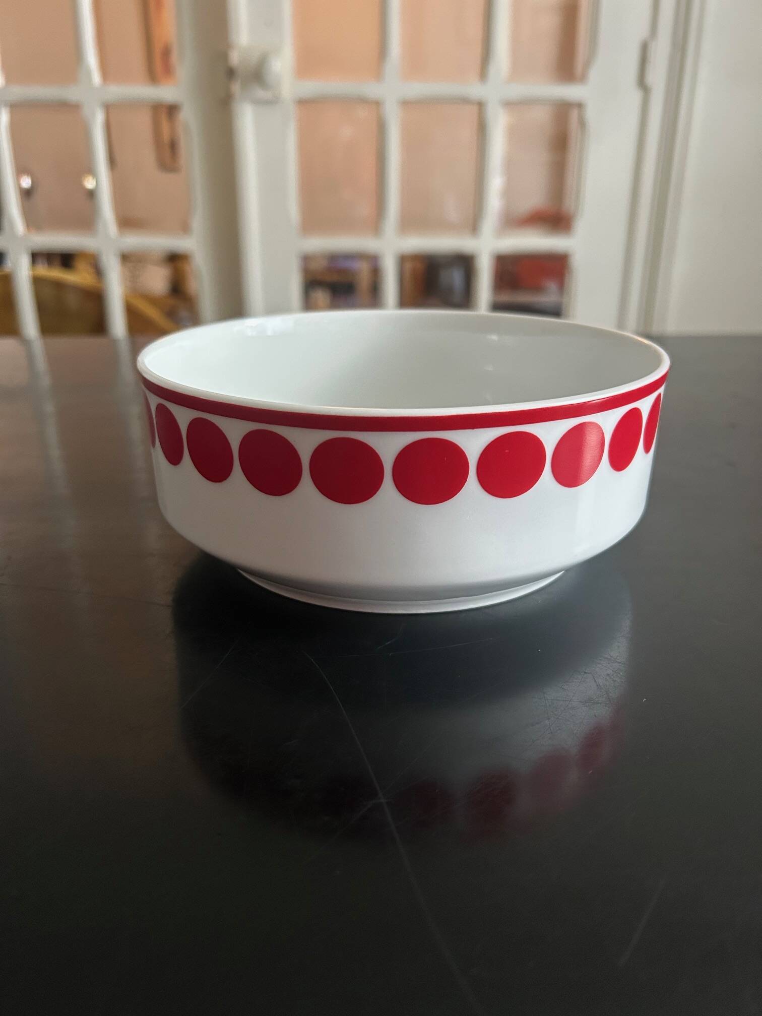 dinnerware set Eschenbach Bavaria Germany