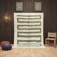 Moroccan Berber wool rug, 250cm x 150cm