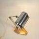 “Artisanat Français” brand lamp, 1940s