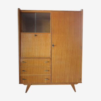 Armoire secrétaire