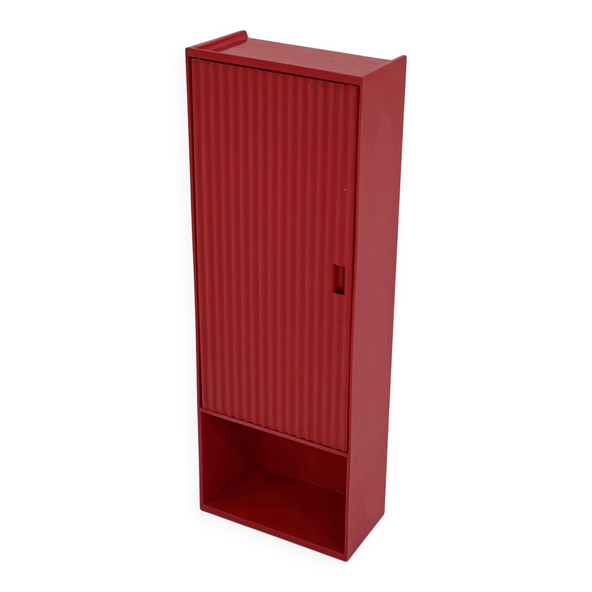 Medicine cabinet model T333 by Metalplastica, 1970