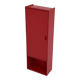 Medicine cabinet model T333 by Metalplastica, 1970
