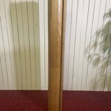 Paravent en bois année 70