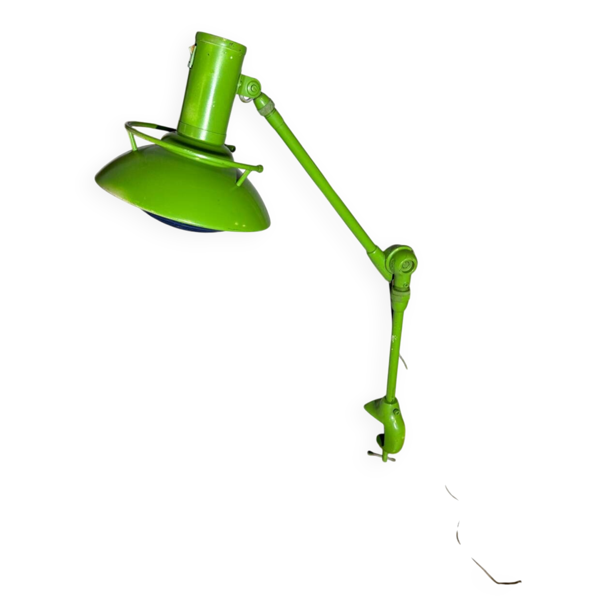 Lampe articulée Ferdinand Solere