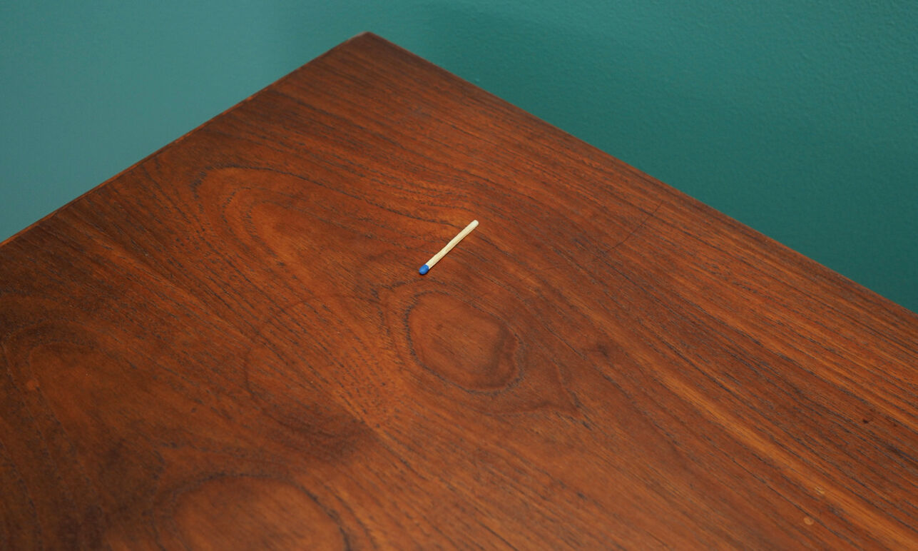 Highboard by H. kjaernulf 60s 70s vintage