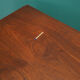 Highboard by H. kjaernulf 60s 70s vintage