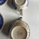 Villeroy & Boch “Burgerland” coffee service