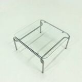 Walter Antonis T18 Tubular Coffee Table for ’t Spectrum 1970s