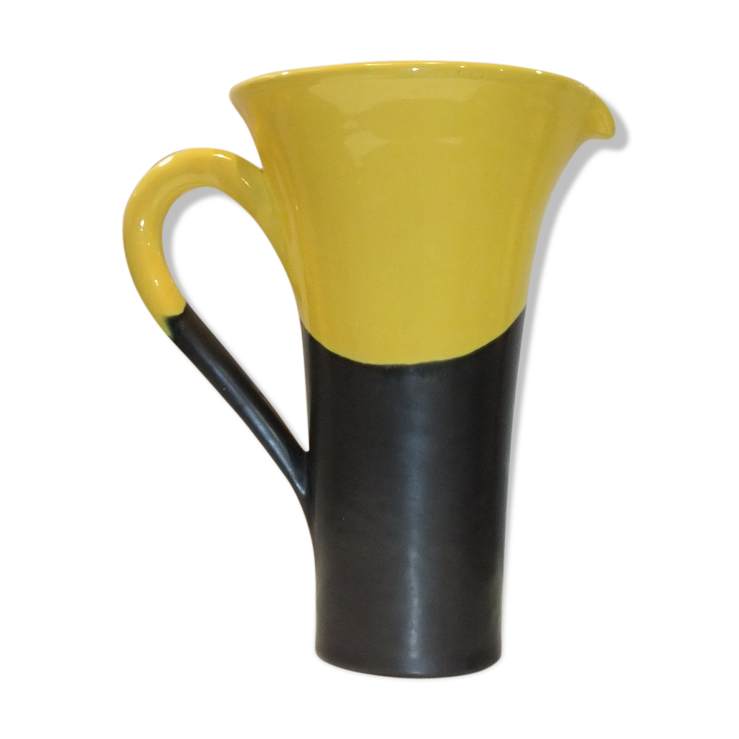 Pitcher form free 1950