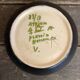 Antique Bonbonnière Box Gouda Plazuid ATRIUM Ceramic Holland Vintage