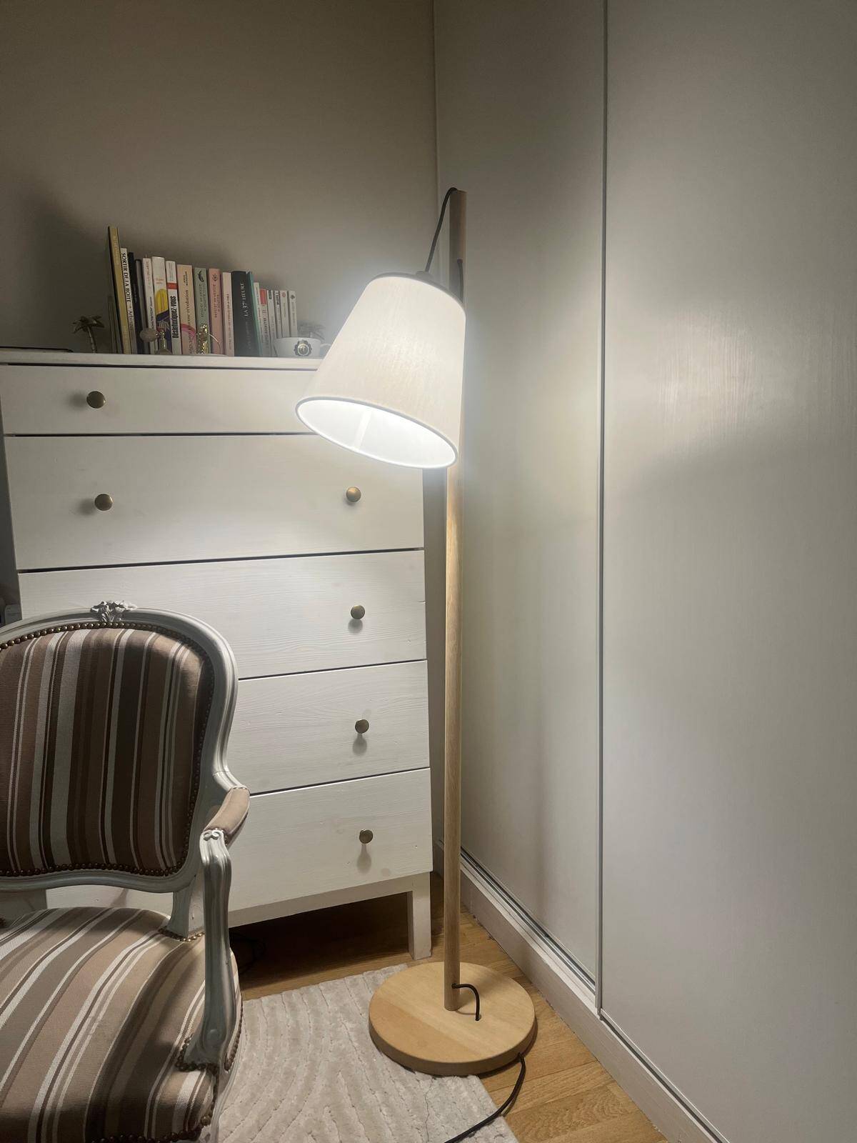 Floor lamp