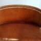 Banquette et son fauteuil