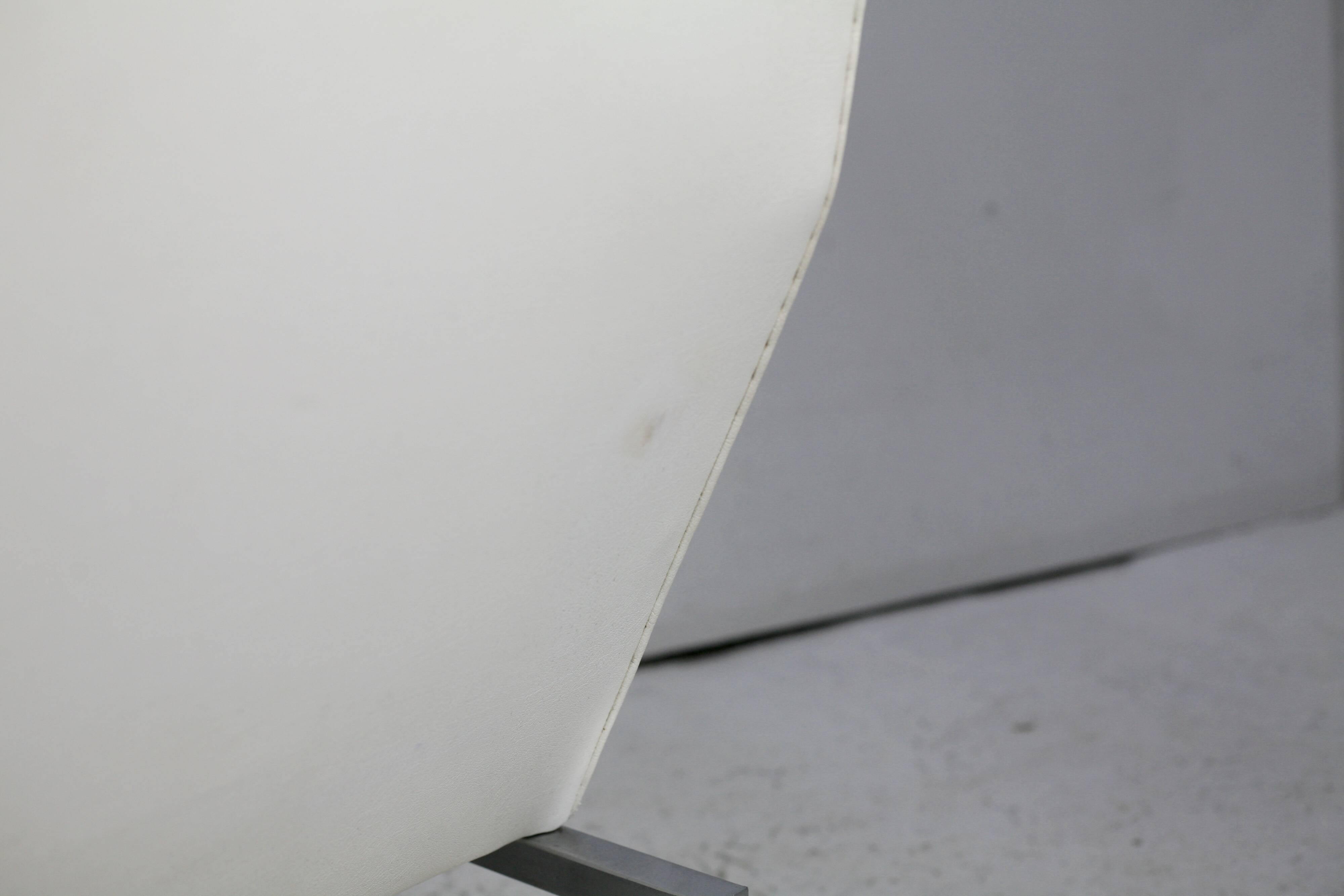 Pierre Paulin CM236 fireside chair. Thonet. Circa 1960