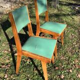 Set of 2 chairs