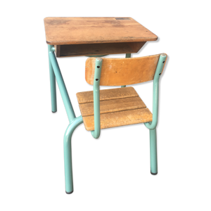 Bureau écolier/pupitre